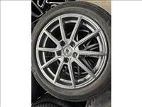 Brock  - Alufelni 17x7,5 17" 7.5J