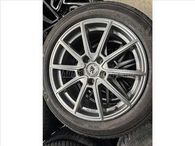Brock  - Alufelni 17x7,5 17" 7.5J