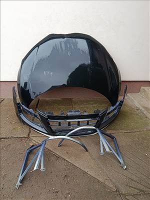 Audi R8 Motorháztető Első lökhárító Sárvédő tartók 420807437