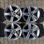 5x112 Audi gyári 7x16 ET46 ⌀66,6 8K0071495