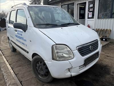 Suzuki Wagon R+  II 1.3i bontott alkatrészei
