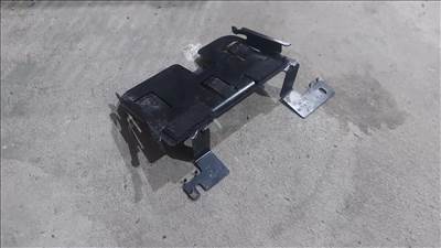 Audi A3 8L VW Golf 4 Bora 97- 1.9 ECU computer tartó konzol lemez 8941