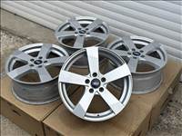  5x108 lyukosztású 7,5JJ 17" újszerű Dezent Ford Volvo Jaecoo alufelni 17 col 