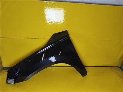 Skoda Karoq Bal első Sárvédő