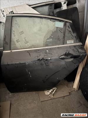 Mazda 6 GH Sedan Jobb és Bal hátsó ajtók 100002 200001