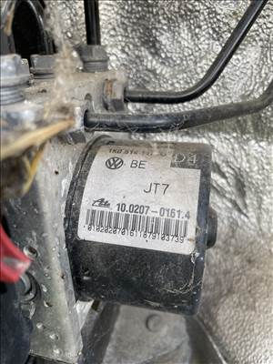 Seat León II ABS vezérlő egység, ABS kocka  1k0614117aj 1k0907379aq