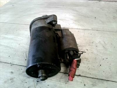 BMW E46 Compact 2001.03.01-2003.02.28 Önindító. benzines