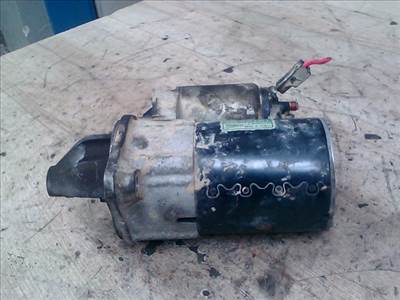 HYUNDAI Tucson 2004.04.01-2009.03.31 Önindító. benzines