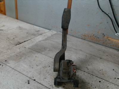 OPEL CORSA C 00-06 Elektromos gázpedál