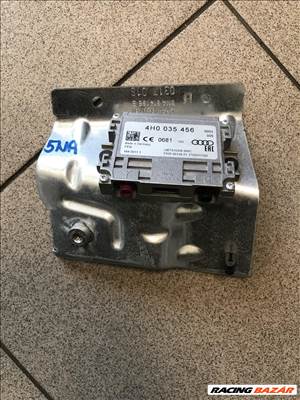 Volkswagen Tiguan II antenna erősítő 4h0035456