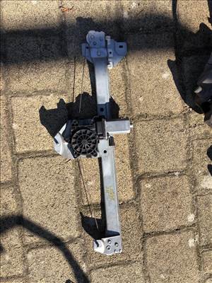 Dacia Lodgy Jobb hátsó ablakemelő szerkezet motorral 827202127r