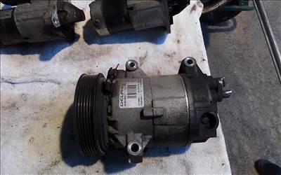 Renault Clio III Klíma kompresszor 