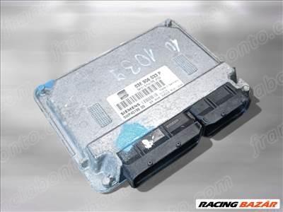 Seat Ibiza III 1.2 12v Motorvezérlő elektronika 5WP4019605 03E906033P