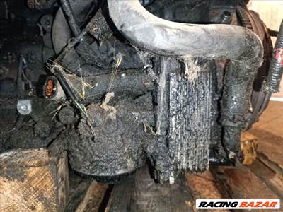 Ford Mondeo Mk3 Olajhűtő *148044*