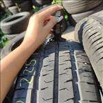 225/65 R16C Sailun nyári gumi 80000ft a 4db/63/