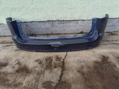 Honda Civic IX Hátsó Lökhárító 