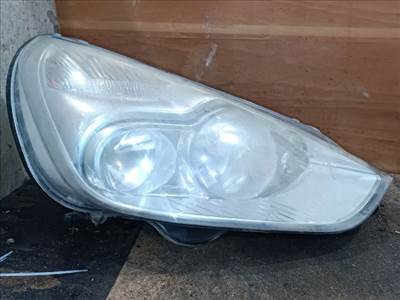 Ford S-MAX Mk1 Fényszóró *142166* 6m2113w029bh