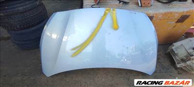 Hyundai i20 (PB) Motorháztető facelift.