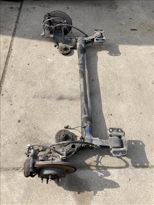 Opel Astra J Astra J hátsó híd futómű 5 ajtós 