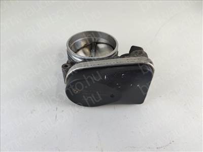 BMW 5 (E60) 545 i N62 Fojtószelep (elektromos) (7506627, 13547506627)