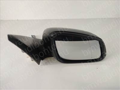 BMW 1 (F20) Jobb első ajtó visszapillantó tükör (elektromos) (7242704)