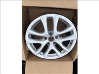 VOLKSWAGEN SCIROCCO - Gyári alufelni 17x8 17" 8J