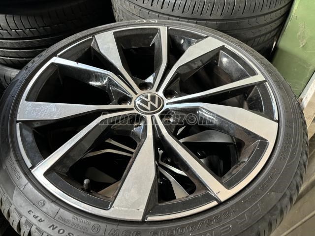 Gyári alufelni 19x8 19" 8J 2. kép