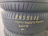  195/55/16" Bridgestone nyári gumi 