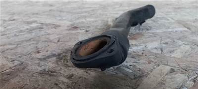 Renault TRAFIC 01-től 1.9 olajhütő motor blokk vízcső csonk 2041