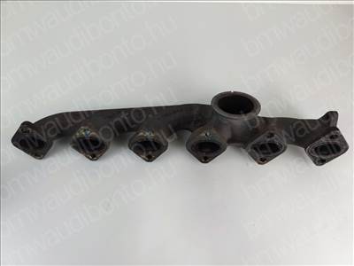 BMW 3 (E90)  325 d Leömlő (soros) (7796886, 11627796886, 11627811449, 11627801714)