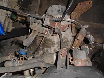 Suzuki Ignis II 1.5 sebességváltó ZHY