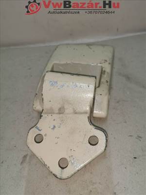 Ajtózsanér jobb hátsó, alsó VW TRANSPORTER T5 7h0 827 154 7H0 827 154
