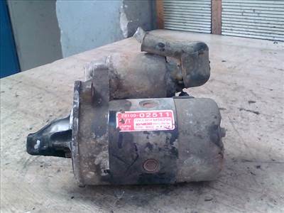 HYUNDAI Atos Prime 1999.08-2004.06 Önindító. benzines