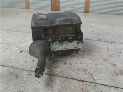 RENAULT CLIO 06-09 ABS kocka 