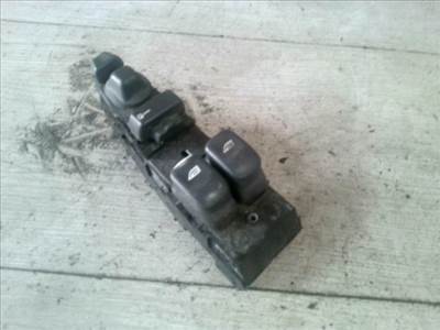 VOLVO S40 2000.06.01-2004.05.31 Bal első ablakemelő kapcsoló