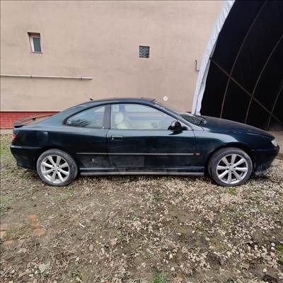 Peugeot 406 bontott alkatrészei eladók