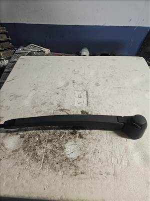 Volkswagen Golf VI Hátsó ablaktörlő kar 