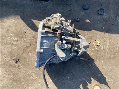 Renault Espace IV 2.0 dCi FAP Váltó (Mechanikus) 8200726841 pk4m9r