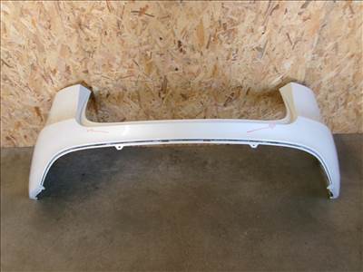 TESLA MODEL Y hátsó lökhárító héj 2021-