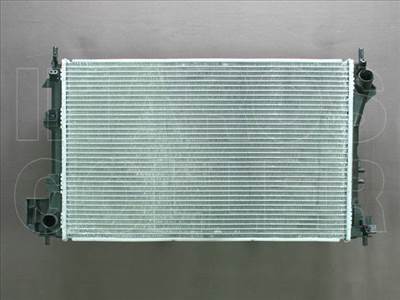 Opel Vectra C/2 2005-2008 - Vízhűtő