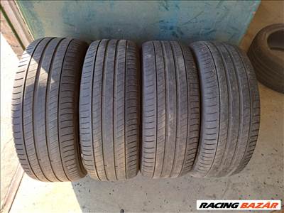 4db 225/50 R18 Michelin Primacy 3 (Peremvédős) Nyári Gumi eladó!