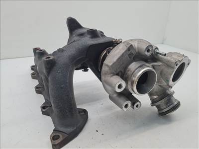Volkswagen Golf VI 1.4 TSI turbó (25864) td025m2 03c145702c