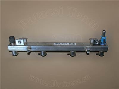 Opel Agila A 1999-2007 - elosztó, üzemanyag befecskendezés, (z)12,14(xep/xel)