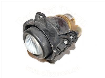 Opel Astra J/2 2012- - ködlámpa, bal oldali, kivéve biturbo/opc