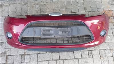 Ford Fiesta MK7 Eladó gyári, bontott komplett első lökhárító 08-11-ig