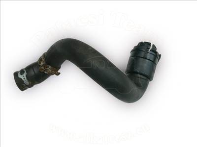 Opel Astra G 1997-2010 - cső, előremenő, motor a fűtőegységhez, z22se