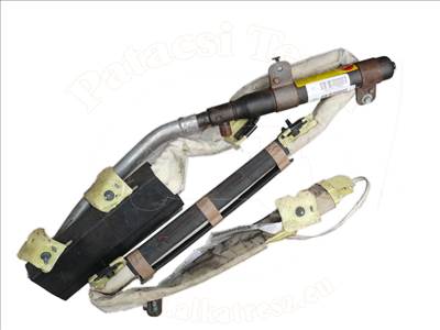 Opel Antara 2006-2015 - függöny légzsák, jobb oldali, jelölés: MJ