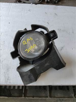 Nissan Qashqai (J10) Jobb ködlámpa  261508992a