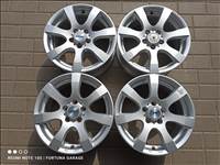 5x100 15" Tomason  használt alufelni garnitúra