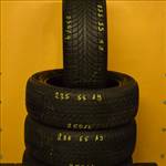 Michelin Lattitude Alpin (Rep)(HA3200670) 19" 235/55 téli gumi